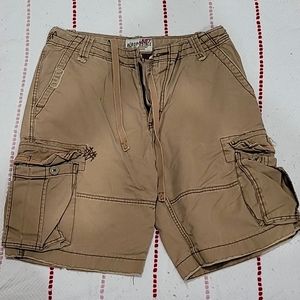 Aeropostale Cargo Shorts